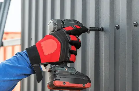 Travaux de zinguerie - Crémieu